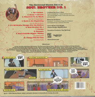 Preview: Soul Brother No. 1 (LP) Preview: Soul Brother No. 1 (LP)