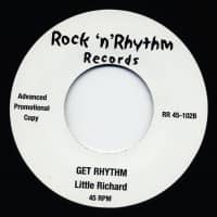 Preview: Dew Drop Inn - Get Rhythm (7inch, 45rpm) Preview: Dew Drop Inn - Get Rhythm (7inch, 45rpm)