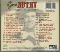 Preview: Tumbling Tumbleweeds - Ultimate Collection (CD) Preview: Tumbling Tumbleweeds - Ultimate Collection (CD)