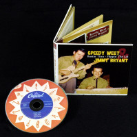 Preview: Bustin' Thru - Flippin' The Lid (CD) Preview: Bustin' Thru - Flippin' The Lid (CD)