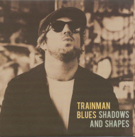 Preview: Shadows And Shapes (LP) Preview: Shadows And Shapes (LP)