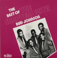 Preview: The Best Of The Chanters With Bud Johnson (LP) Preview: The Best Of The Chanters With Bud Johnson (LP)
