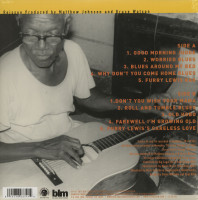 Preview: Good Morning Judge (LP & Download) Preview: Good Morning Judge (LP & Download)