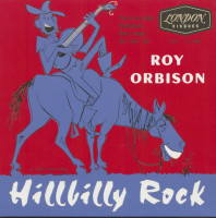 Preview: Hillbilly Rock (7inch, 45rpm, EP, PS) Preview: Hillbilly Rock (7inch, 45rpm, EP, PS)