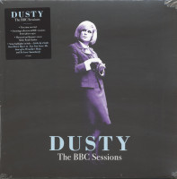 Preview: The BBC Sessions (2-LP) Preview: The BBC Sessions (2-LP)