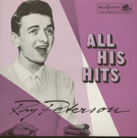 Preview: All His Hits (LP) Preview: All His Hits (LP)