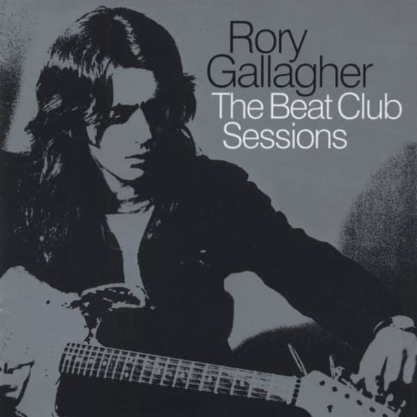 The Beat Club Sessions The Beat Club Sessions