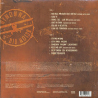 Preview: Wynonna & The Big Noise (LP) Preview: Wynonna & The Big Noise (LP)