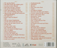 Preview: Mein Herz hat heut' Premiere - 50 große Erfolge (2-CD) Preview: Mein Herz hat heut' Premiere - 50 große Erfolge (2-CD)