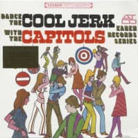 Preview: Dance The Cool Jerk With The Capitols (LP, 180g colored Vinyl, Ltd.) Preview: Dance The Cool Jerk With The Capitols (LP, 180g colored Vinyl, Ltd.)