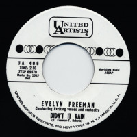 Preview: Didn't It Rain - Water Boy (7inch, 45rpm) Preview: Didn't It Rain - Water Boy (7inch, 45rpm)