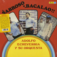 Preview: Sabroso Bacalao (LP) Preview: Sabroso Bacalao (LP)