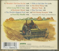 Preview: Farmers In A Changing World (CD) Preview: Farmers In A Changing World (CD)