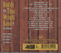 Preview: Live In Holland (CD) Preview: Live In Holland (CD)