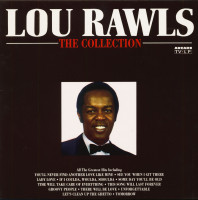 Preview: The Collection (LP) Preview: The Collection (LP)