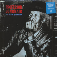 Preview: Live On The Queen Mary (LP, 180g Vinyl) Preview: Live On The Queen Mary (LP, 180g Vinyl)