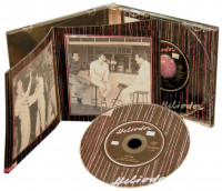 Preview: Chi Chi (CD) Preview: Chi Chi (CD)