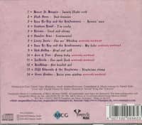 Preview: Wild Men Bop - Vol.4 (CD) Preview: Wild Men Bop - Vol.4 (CD)
