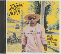 Preview: Wild Dreams - The Cover Collection (CD) Preview: Wild Dreams - The Cover Collection (CD)