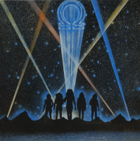 Preview: Gammapolis (LP) Preview: Gammapolis (LP)