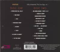 Preview: Fully Unleashed - The Live Gigs, Vol.1 (2-CD Set) Preview: Fully Unleashed - The Live Gigs, Vol.1 (2-CD Set)