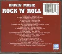 Preview: Drivin' Rock'n'Roll (CD) Preview: Drivin' Rock'n'Roll (CD)