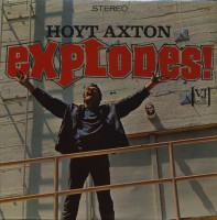 Preview: Explodes! (LP) Preview: Explodes! (LP)