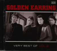 Preview: Very Best Of Collected Vol.1+2 (4-CD) Preview: Very Best Of Collected Vol.1+2 (4-CD)