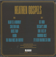 Preview: Heathen Gospels (LP) Preview: Heathen Gospels (LP)