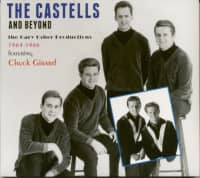 Preview: The Castells And Beyond 1964-66 Preview: The Castells And Beyond 1964-66