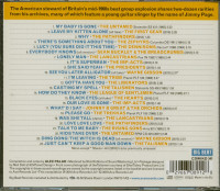 Preview: Planet Beat - From The Shel Talmy Vaults (CD) Preview: Planet Beat - From The Shel Talmy Vaults (CD)