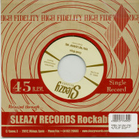 Preview: Rock'n'Roll Is Here To Stay b-w You're Leavin' Me 7inch, 45rpm Preview: Rock'n'Roll Is Here To Stay b-w You're Leavin' Me 7inch, 45rpm