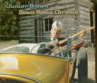 Preview: Down Home Chrome (cut-out) Preview: Down Home Chrome (cut-out)