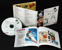 Preview: Grosse deutsche Filmkomponisten Vol.7 Preview: Grosse deutsche Filmkomponisten Vol.7