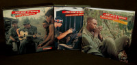 Preview: Next Stop Is Vietnam 1961-2008 (13-CD Deluxe Box Set) Preview: Next Stop Is Vietnam 1961-2008 (13-CD Deluxe Box Set)