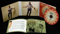 Preview: Louis Prima - Rocks (CD) Preview: Louis Prima - Rocks (CD)