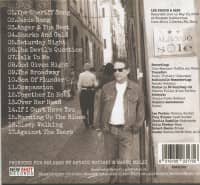 Preview: Mayday - The Live Recording (CD) Preview: Mayday - The Live Recording (CD)