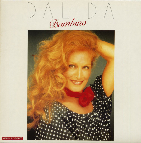 Bambino (2-LP)