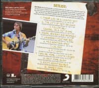 Preview: Setlist: The Very Best Of John Denver Live (CD) Preview: Setlist: The Very Best Of John Denver Live (CD)