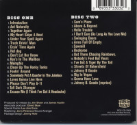 Preview: When Buck Came Back Live San Francisco 1989 (2-CD) Preview: When Buck Came Back Live San Francisco 1989 (2-CD)