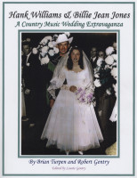 Preview: Hank Williams & Billie Jean Jones - A Country Music Wedding Extravaganza Preview: Hank Williams & Billie Jean Jones - A Country Music Wedding Extravaganza