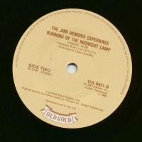 Preview: Voodoo Chile - Burning Of The Midnight Lamp (7inch, 45rpm, SC) Preview: Voodoo Chile - Burning Of The Midnight Lamp (7inch, 45rpm, SC)