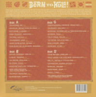 Preview: Born To Hula - DJ Series (2-LP-colored vinyl) Preview: Born To Hula - DJ Series (2-LP-colored vinyl)
