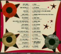 Preview: Jump and Shout (CD) Preview: Jump and Shout (CD)