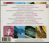 Preview: Instrumentale Filmerfolge (CD) Preview: Instrumentale Filmerfolge (CD)