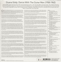 Preview: Dance With The Guitar Man - The Greatest Hits 1958 to 1962 (LP) Preview: Dance With The Guitar Man - The Greatest Hits 1958 to 1962 (LP)