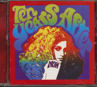 Preview: Now (CD) Preview: Now (CD)