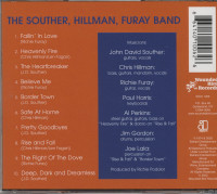 Preview: The Souther Hillman Furay Band (CD) Preview: The Souther Hillman Furay Band (CD)