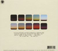 Preview: A Color Of The Sky (CD) Preview: A Color Of The Sky (CD)