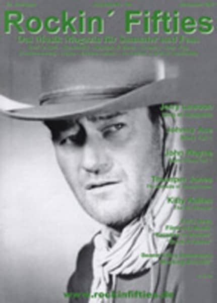 Nr. 106 - Musikmagazin Nr. 106 - Musikmagazin